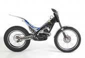 2010 Sherco ST 2.9 photo